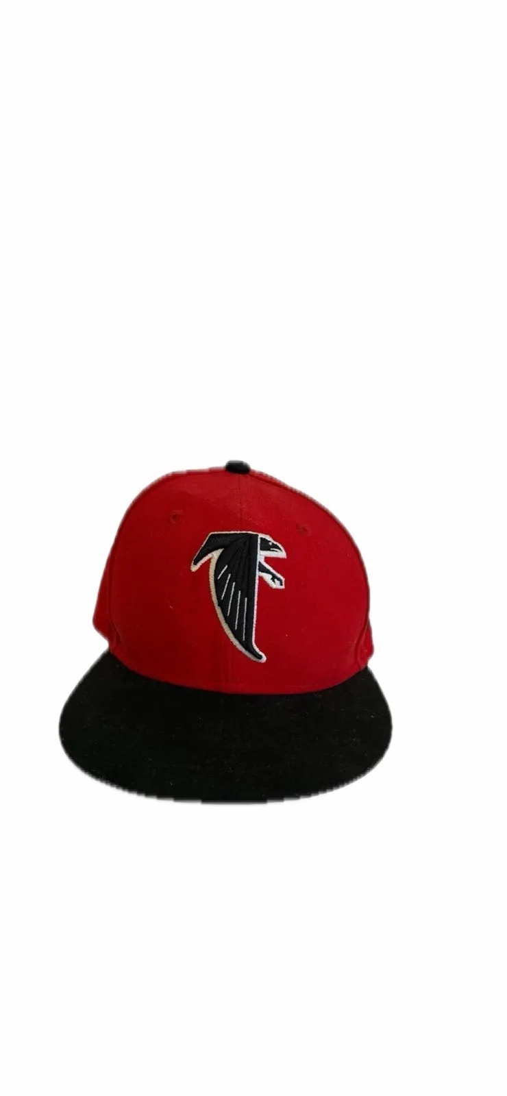 NewEra Falcons 6.5 cap Very good — photo 2
