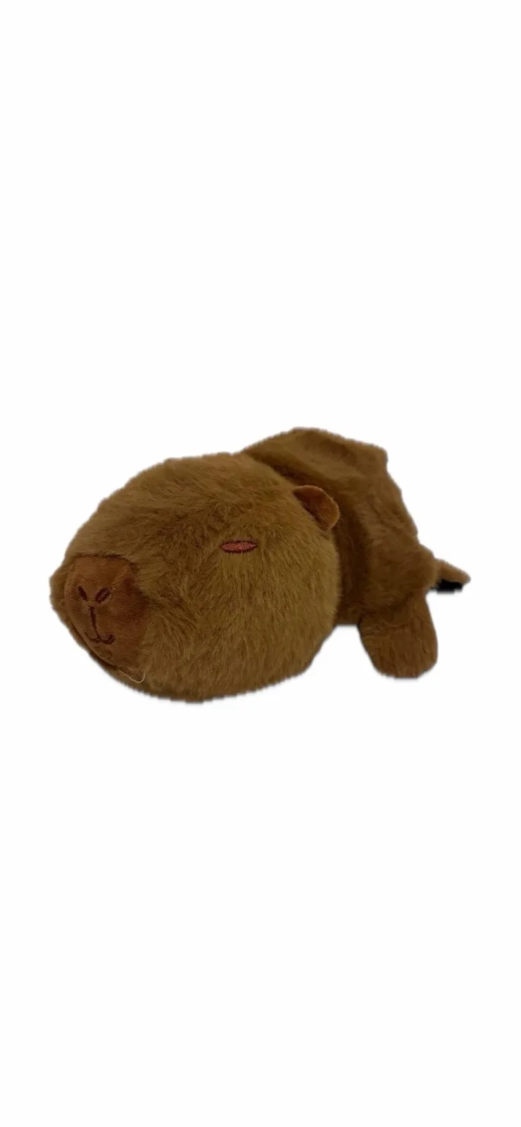 Reverse Plush: Panda/Capybarra — photo 2