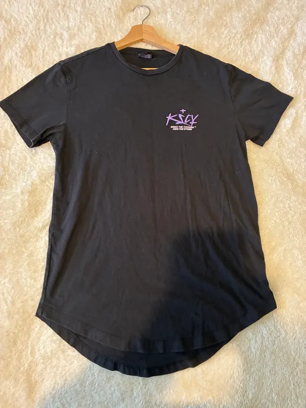 Kiss Chasey KSCY Melbourne men’s small