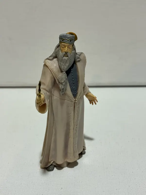 Dumbledore mini figure