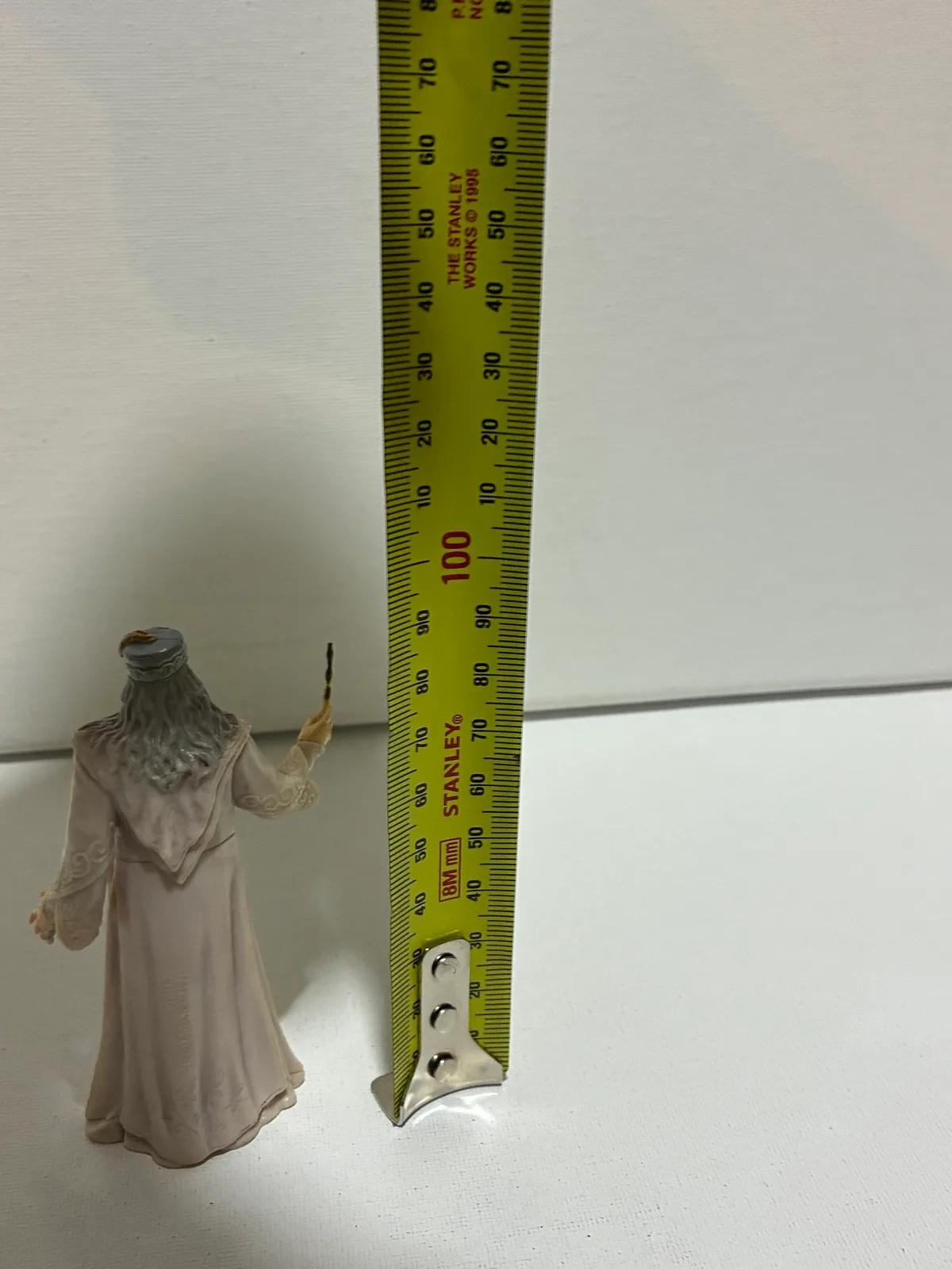 Dumbledore mini figure — photo 3