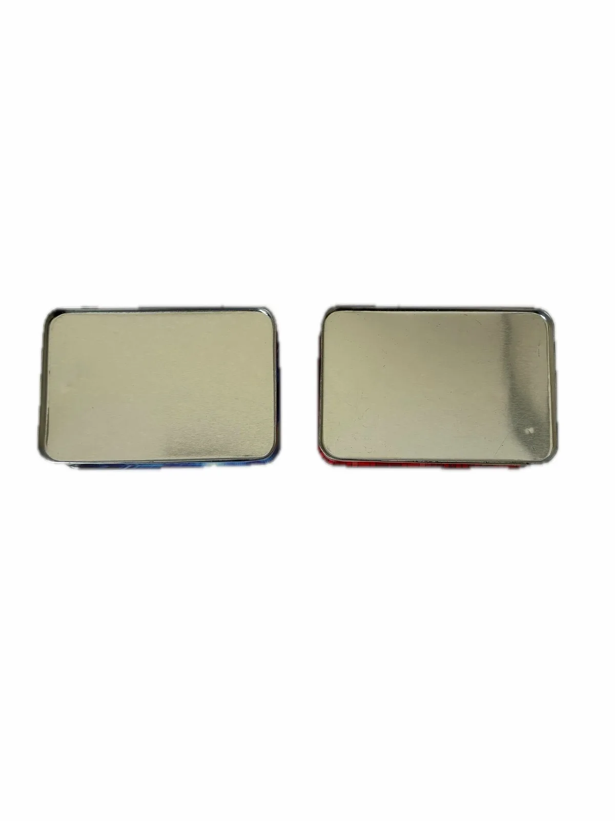 Pokémon card tins x2 – photo 3