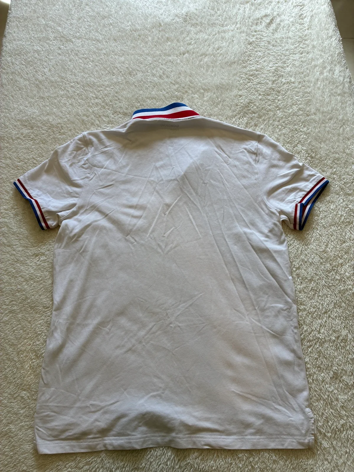 Giordano Polo men’s Large — photo 2