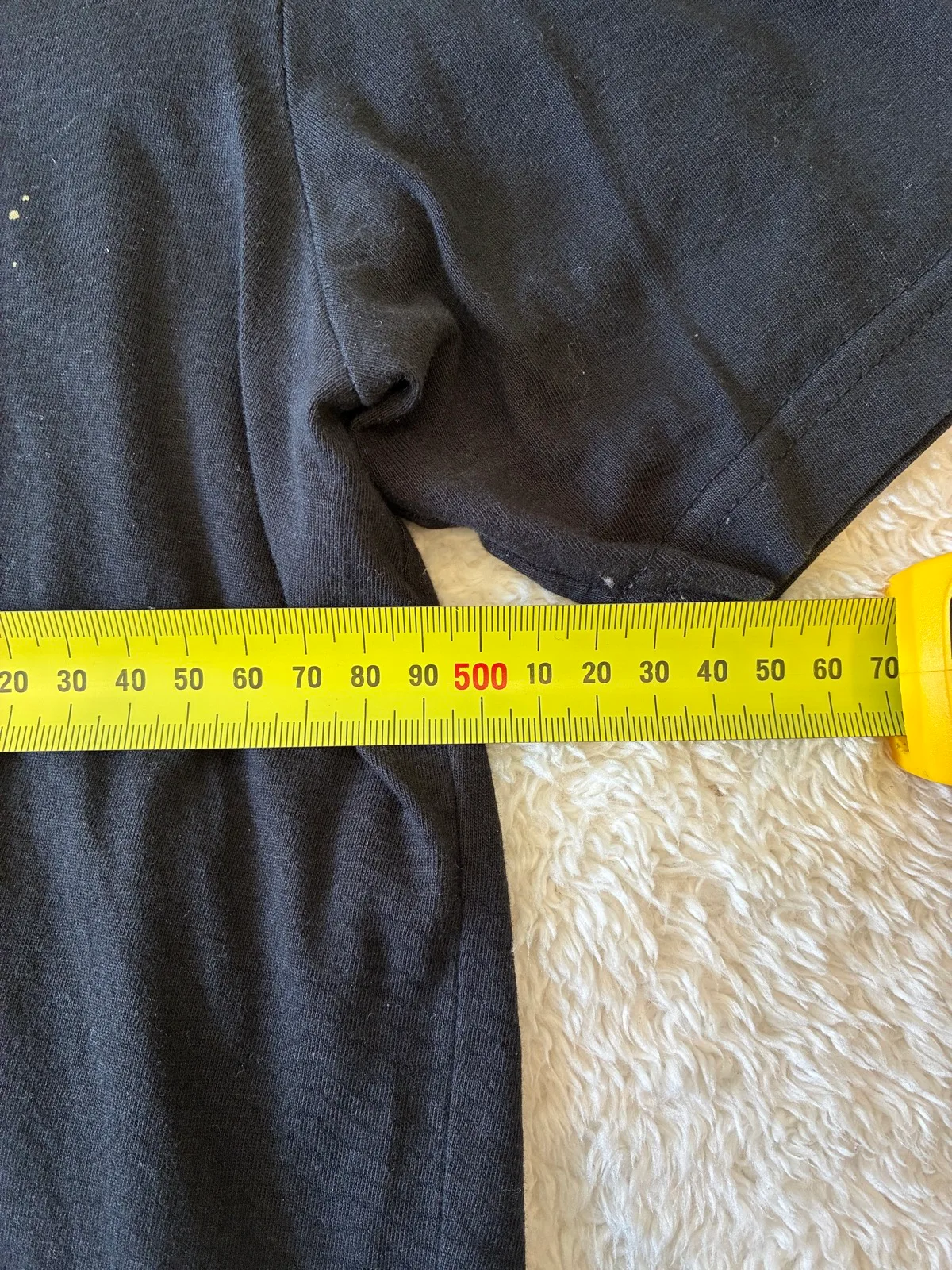 Men’s XL GOT Licenced T-shirt — photo 4
