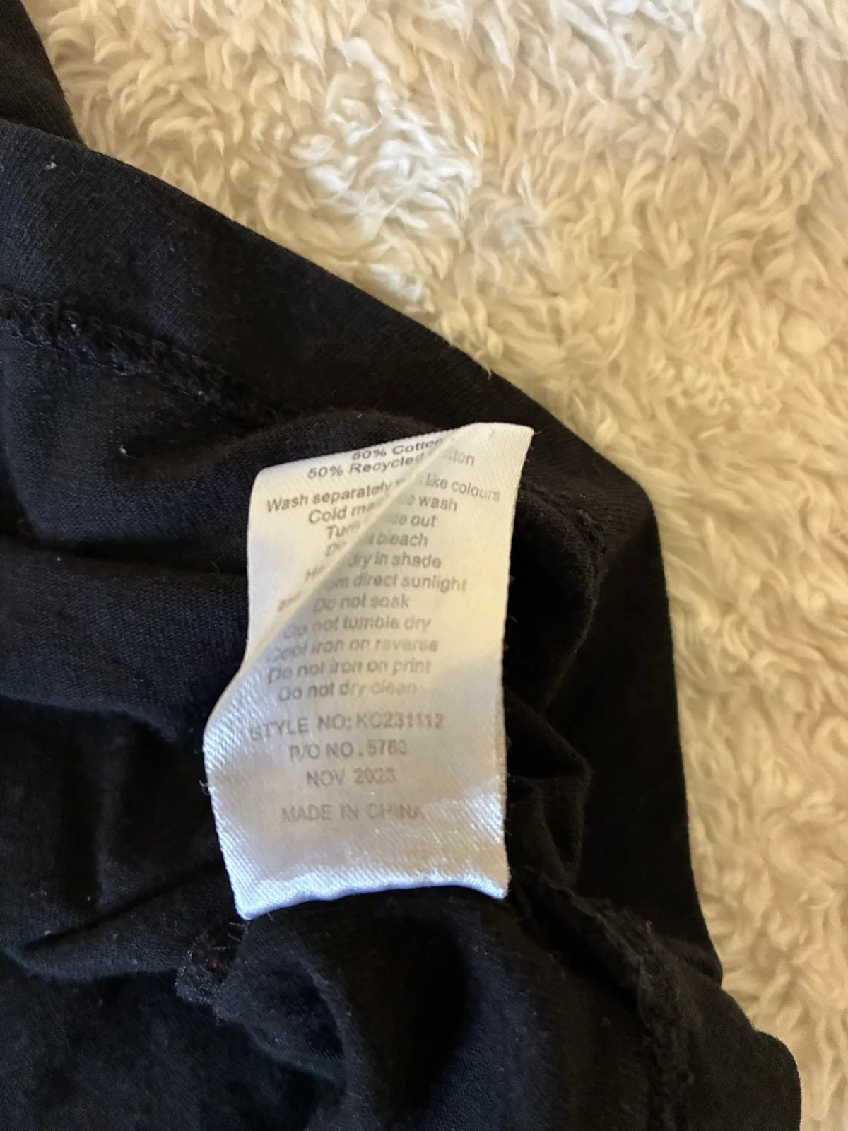 Kiss Chasey KSCY Melbourne men’s small – photo 5
