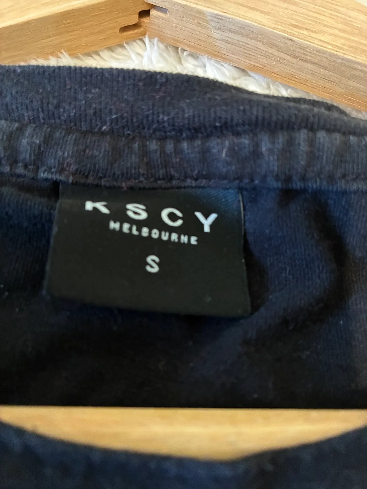 Kiss Chasey KSCY Melbourne men’s small – photo 3