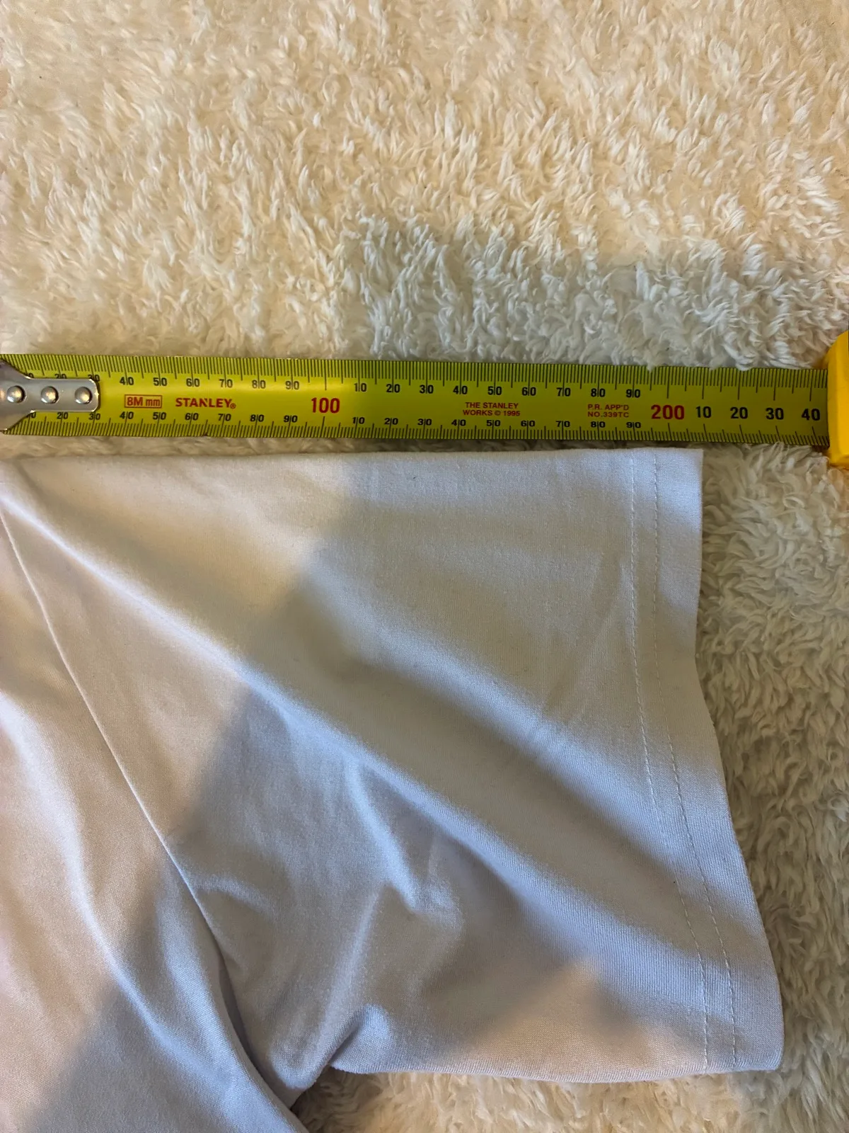 2x small printed Ts – photo 6