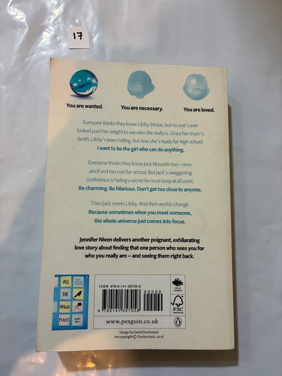 Paperback fiction #17 – photo 2