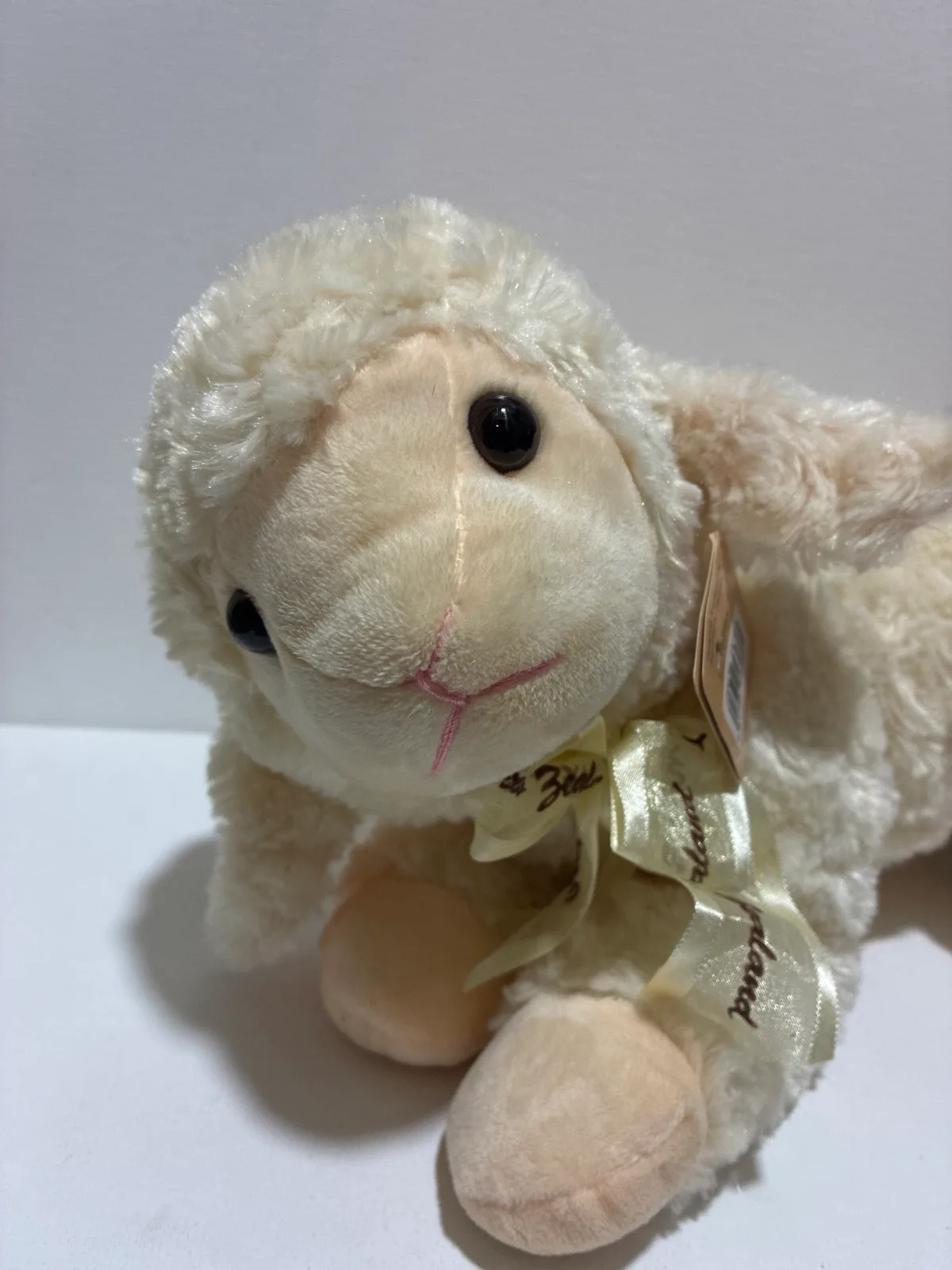 Kiwi and Friends 40cm plush sheep — photo 3