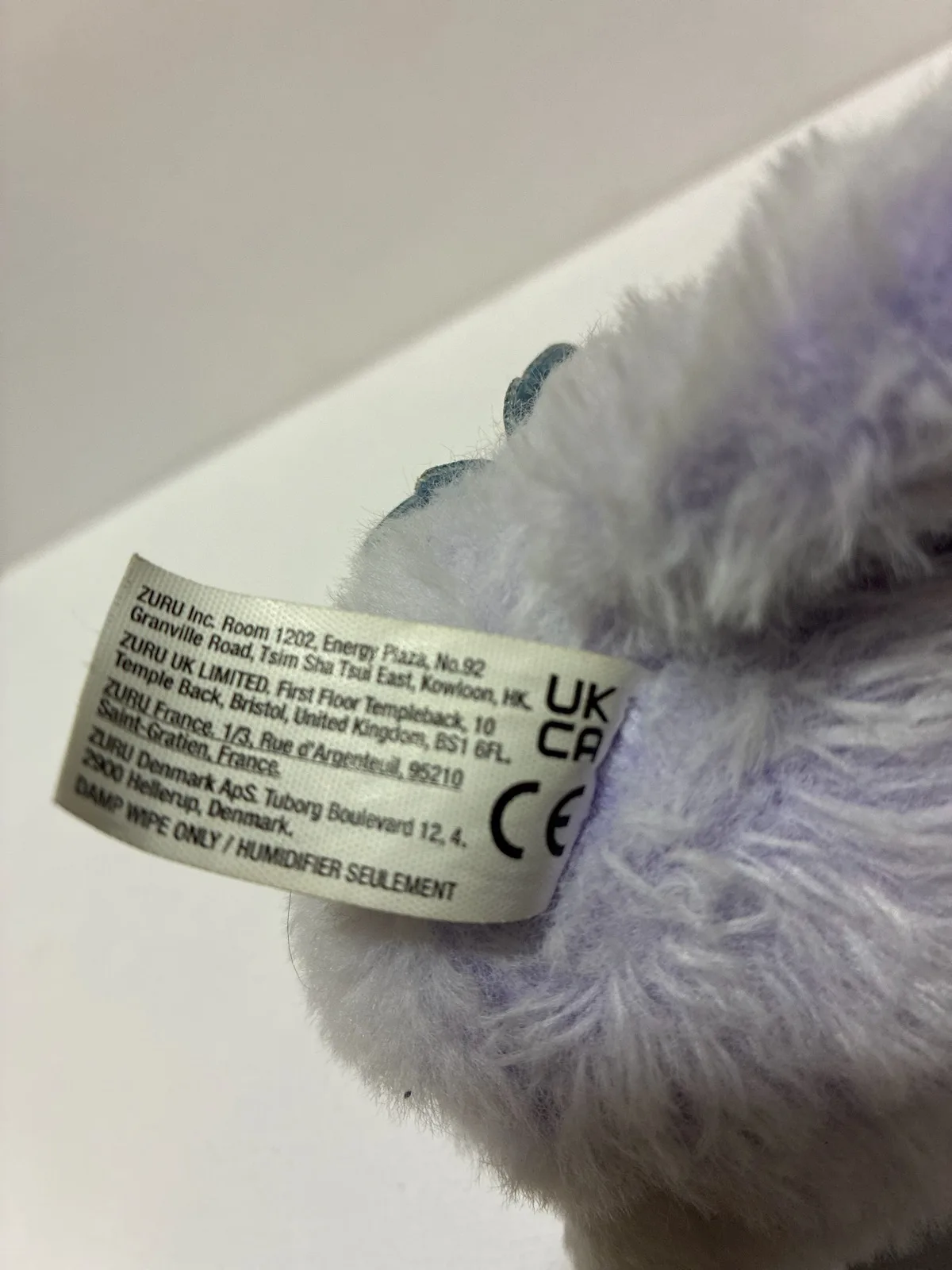 ZURU plush small 12cm — photo 3