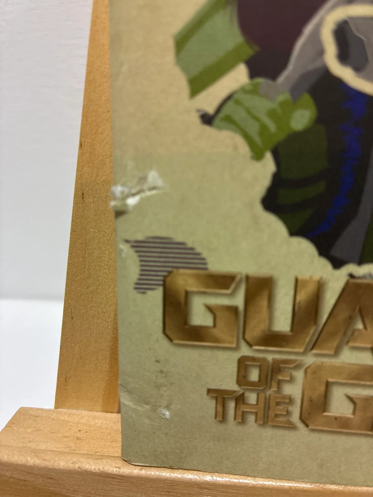 Marvel limited edition Guardians of the galaxy — photo 2