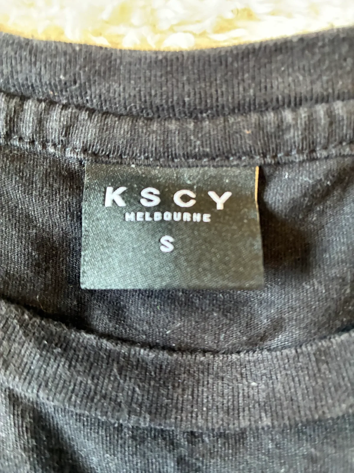 Kiss Chasey Melbourne size S men’s — photo 3