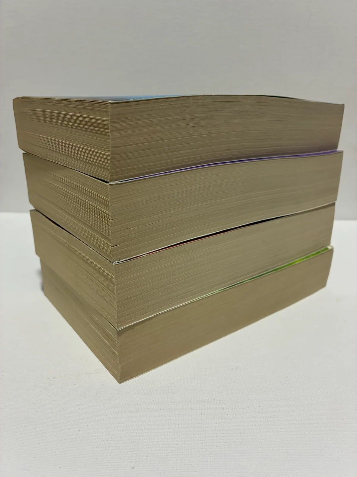 Complete book set Gone series — photo 2