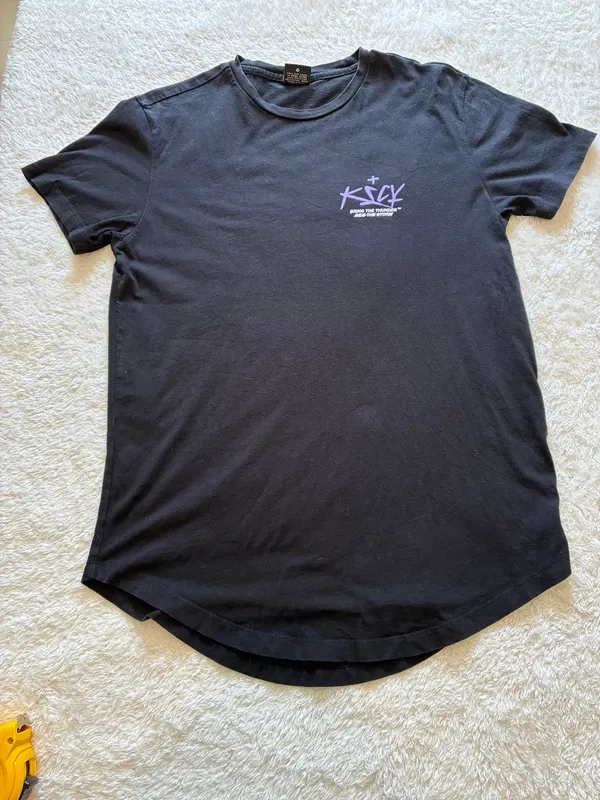 Kiss Chasey Melbourne size S men’s