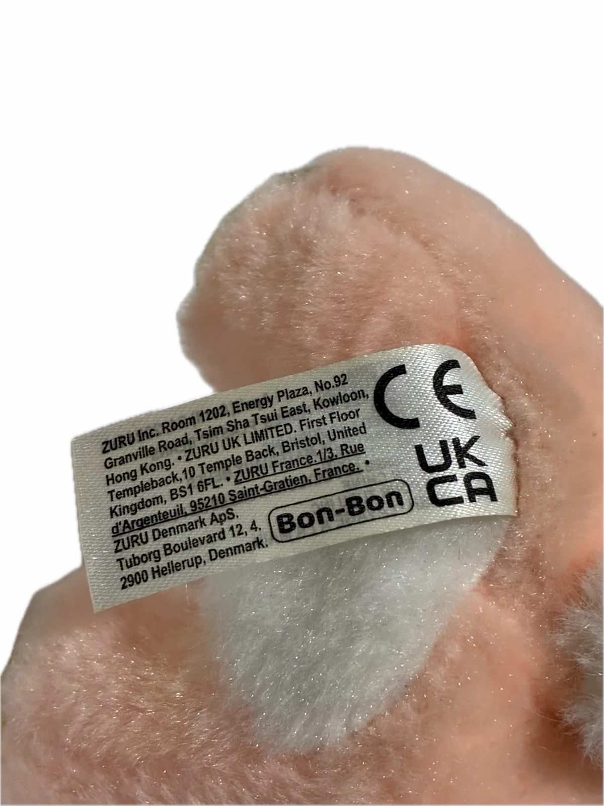 ZURU bon bon plush — photo 4