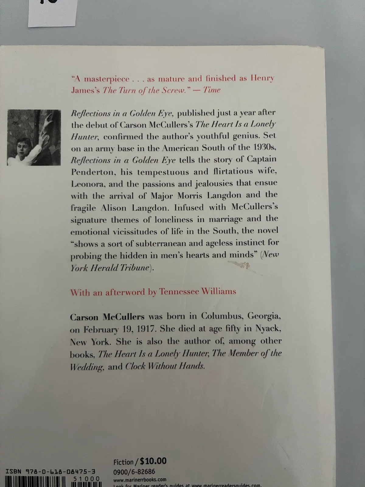 Paperback book #10 – photo 2