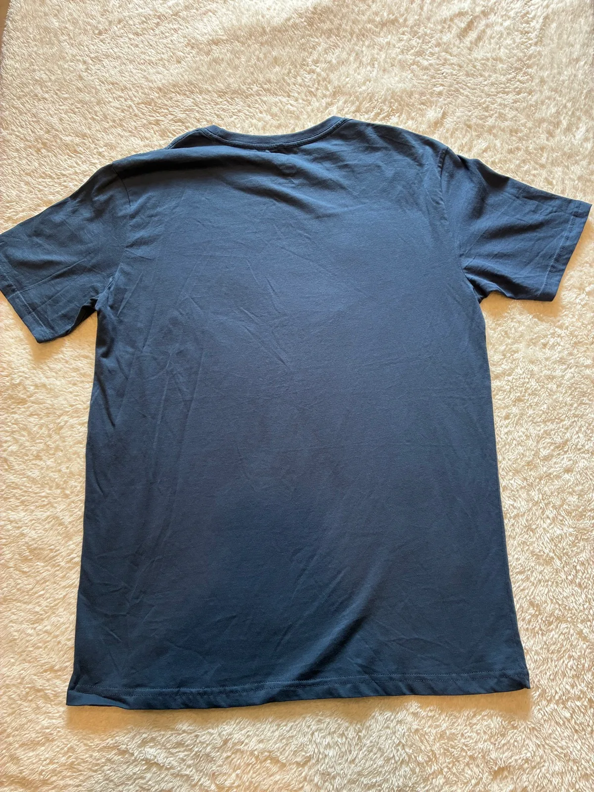 Men’s Large Licenced DC t-shirt — photo 3