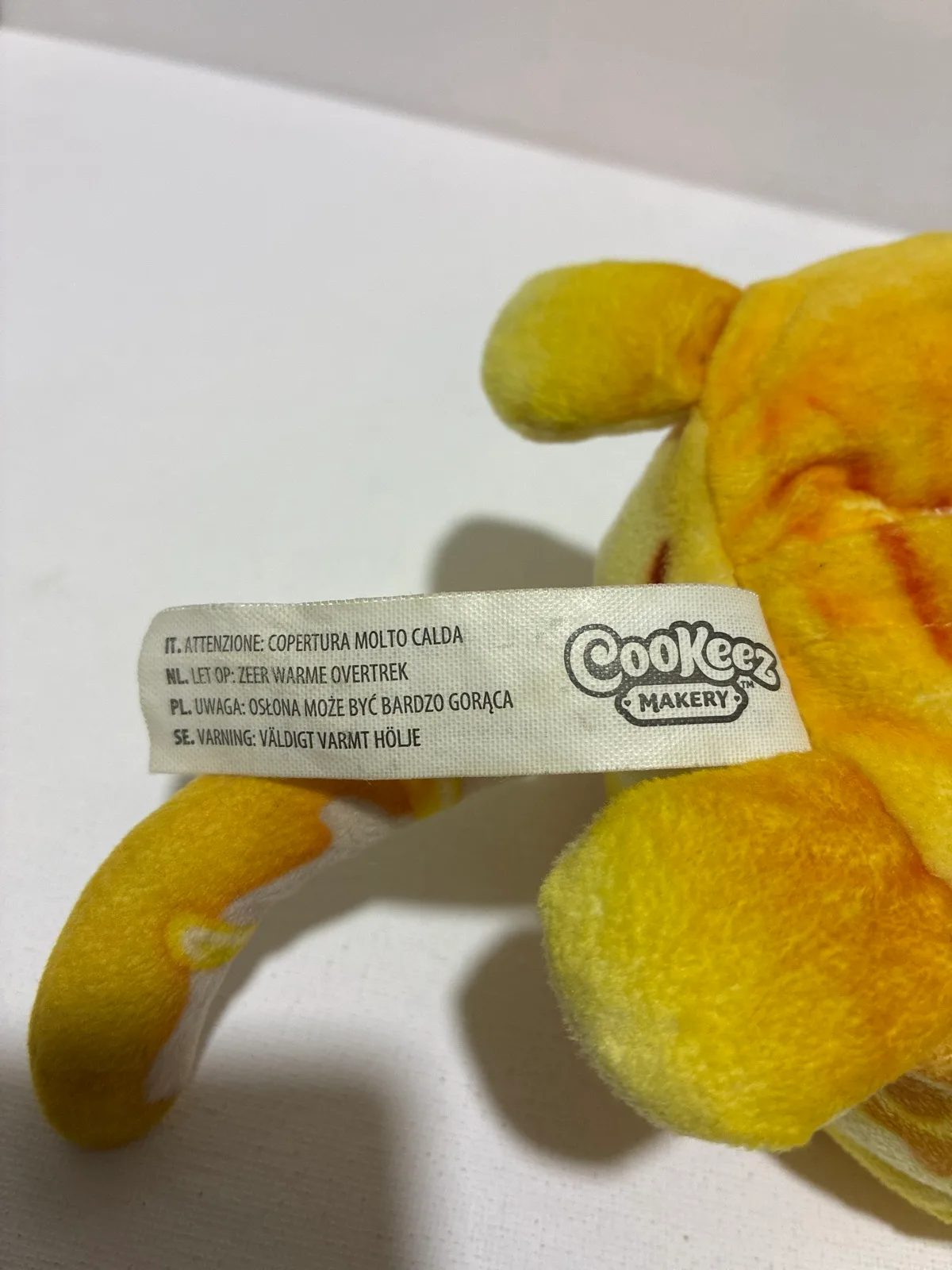 Cookeez Makery 2x AA batts not included — photo 3