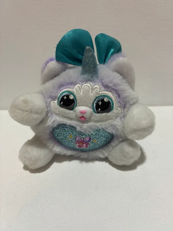 ZURU plush small 12cm