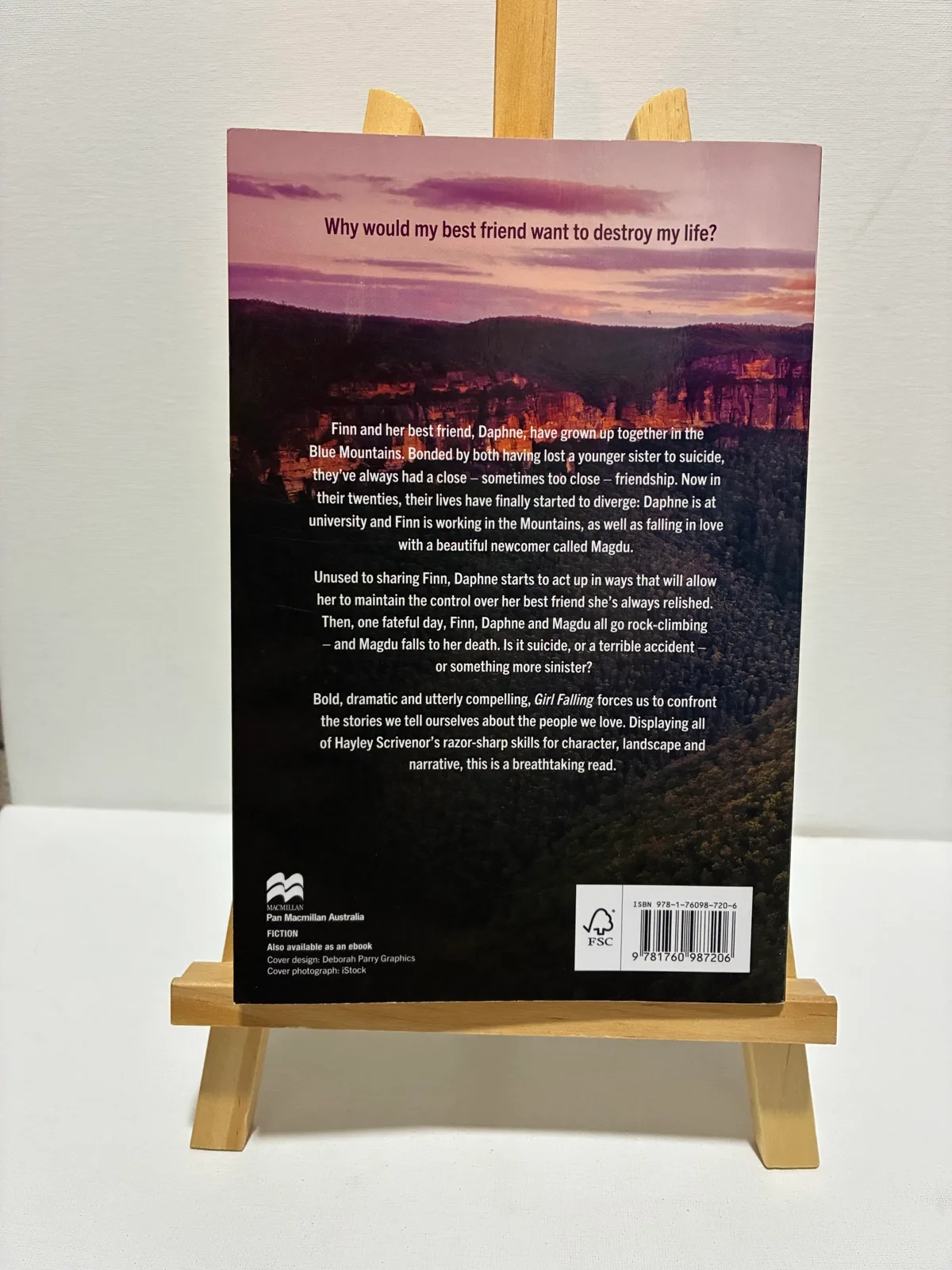 Author Signed Paperback — photo 2