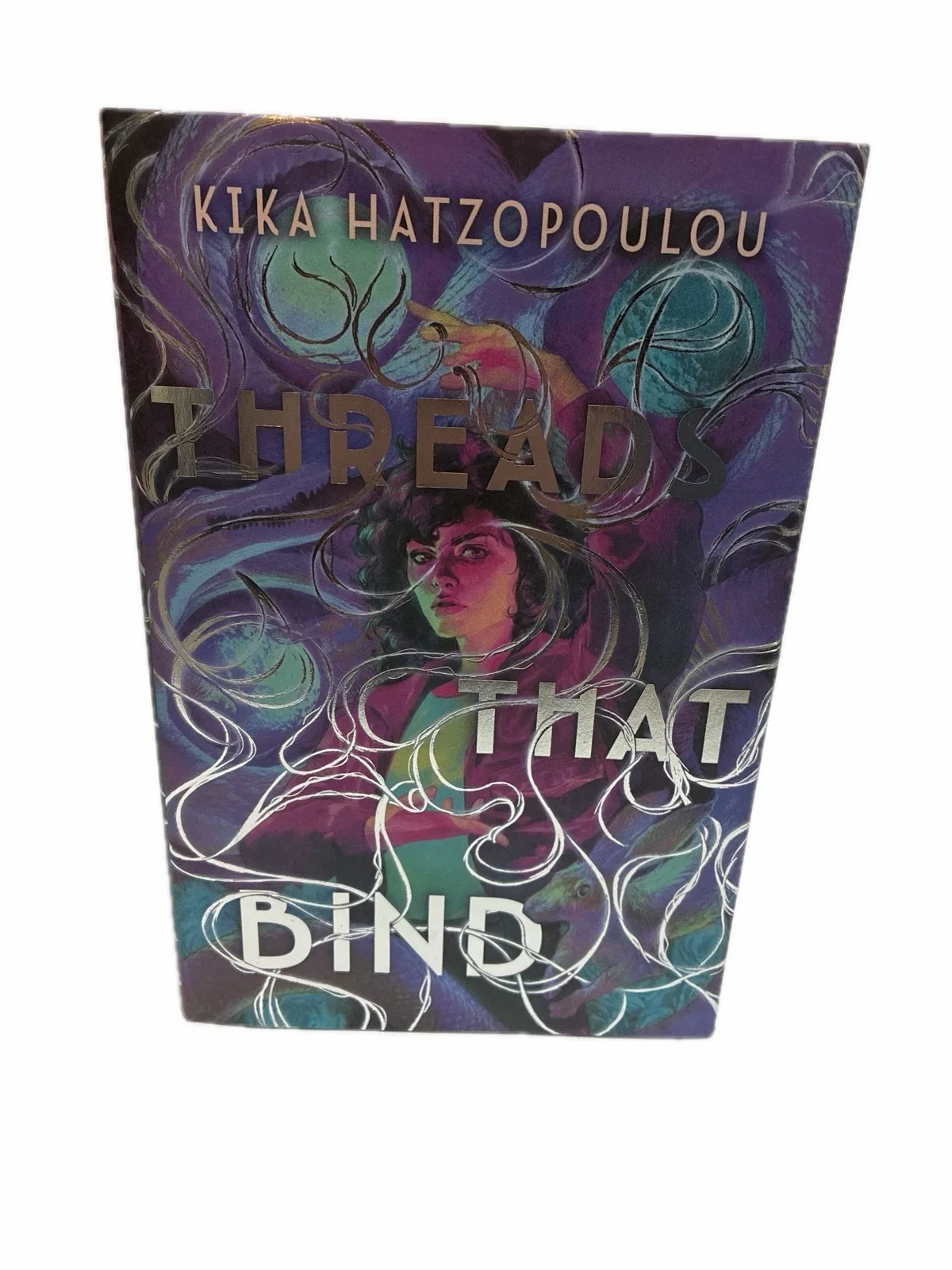 FAIRYLOOT Special Edition threads that bind — photo 2
