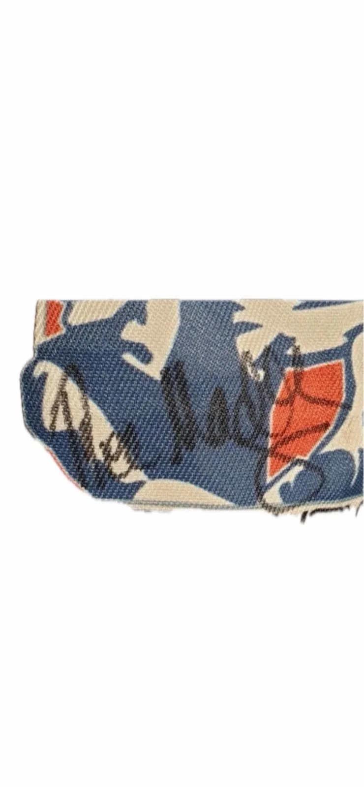 AFL The Footy Show Signed Cap – photo 6