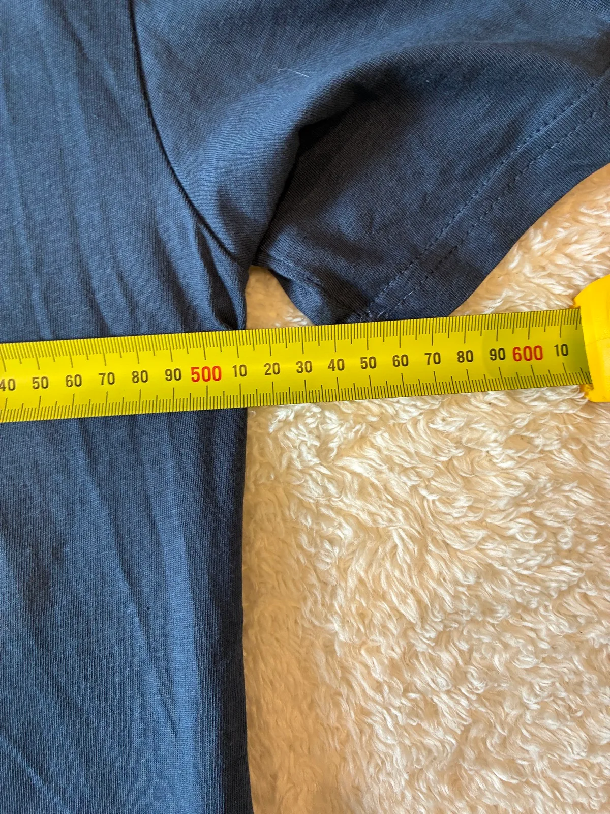 Men’s Large Licenced DC t-shirt — photo 7