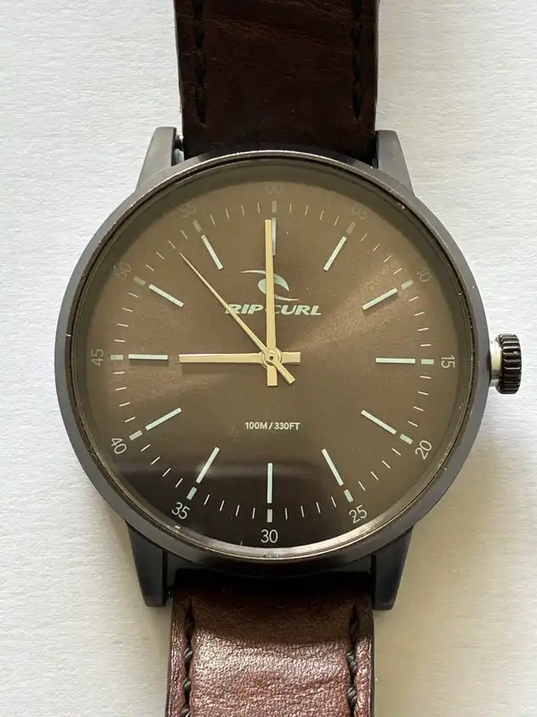 Rip Curl Drake Quartz Surf Watch