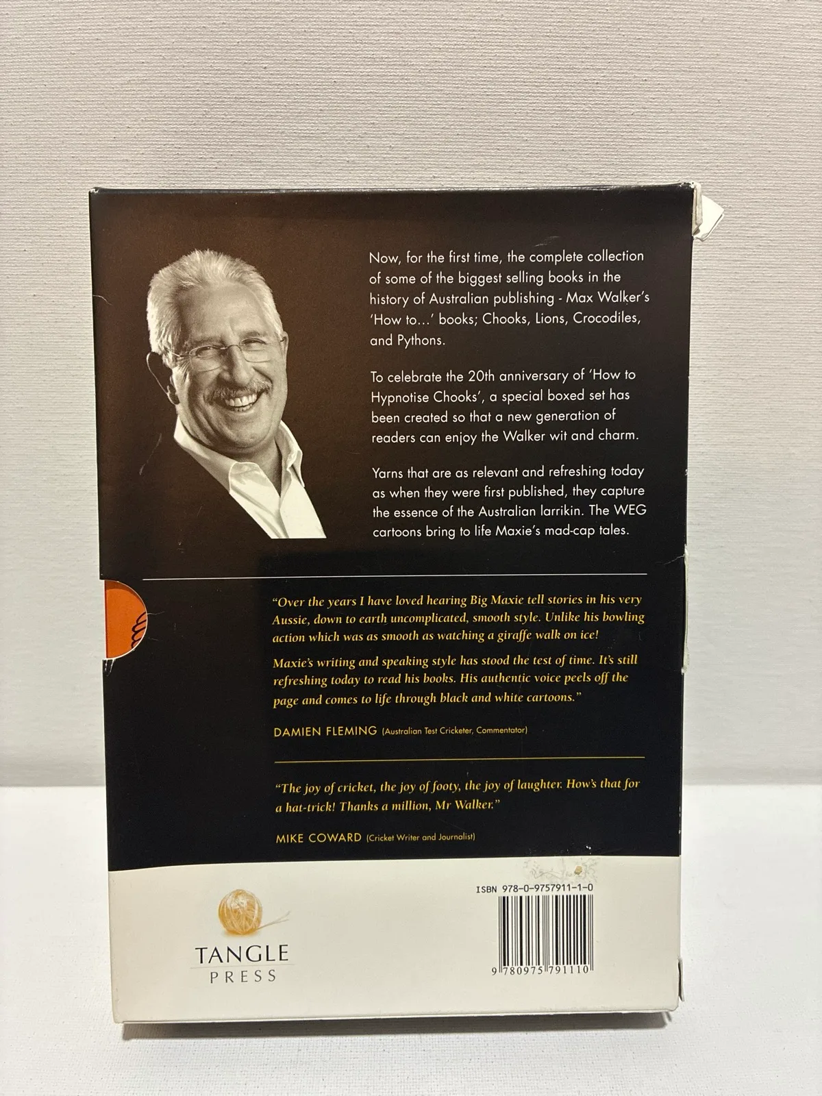 How to..comical book series complete — photo 3