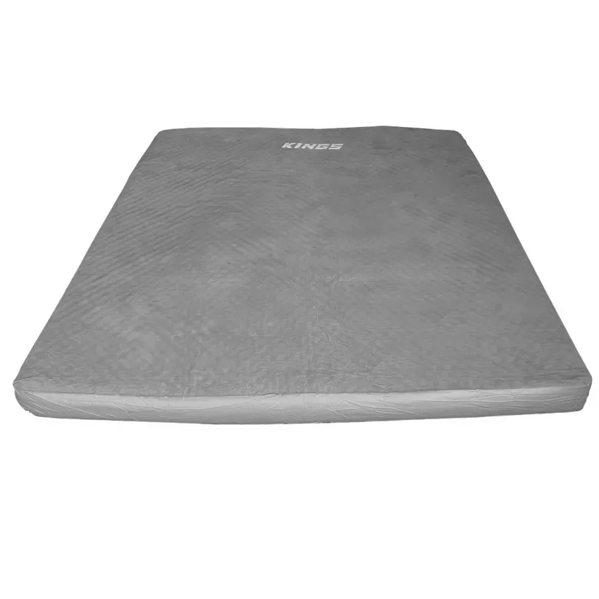 Kings Bid Daddy deluxe mark2 plus extra mattress – photo 4