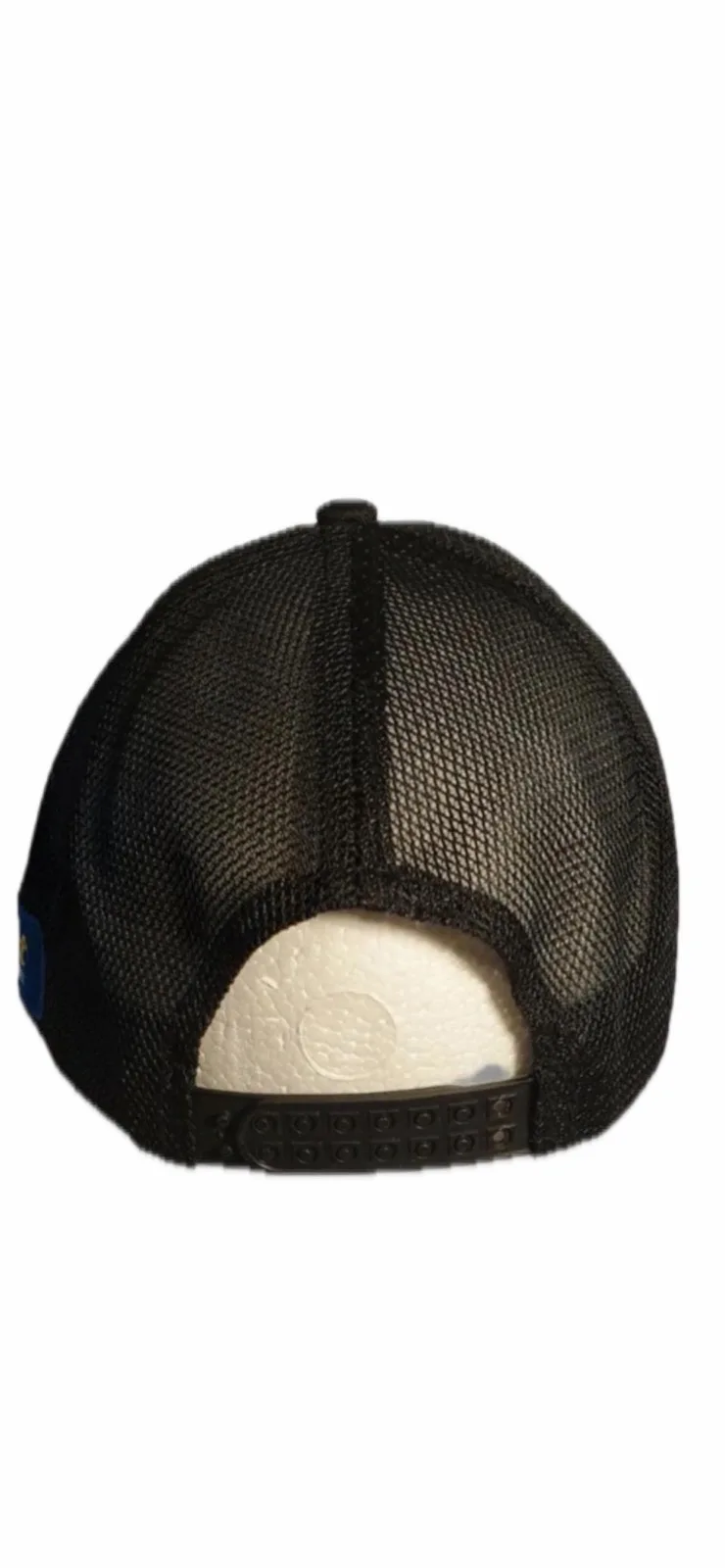 AFL The Footy Show Signed Cap – photo 4