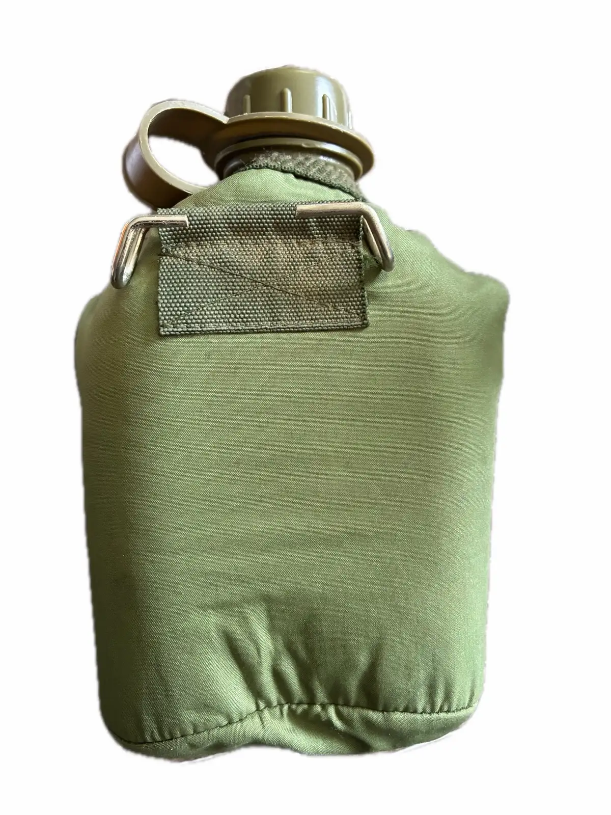 1qt military water canteen – photo 3