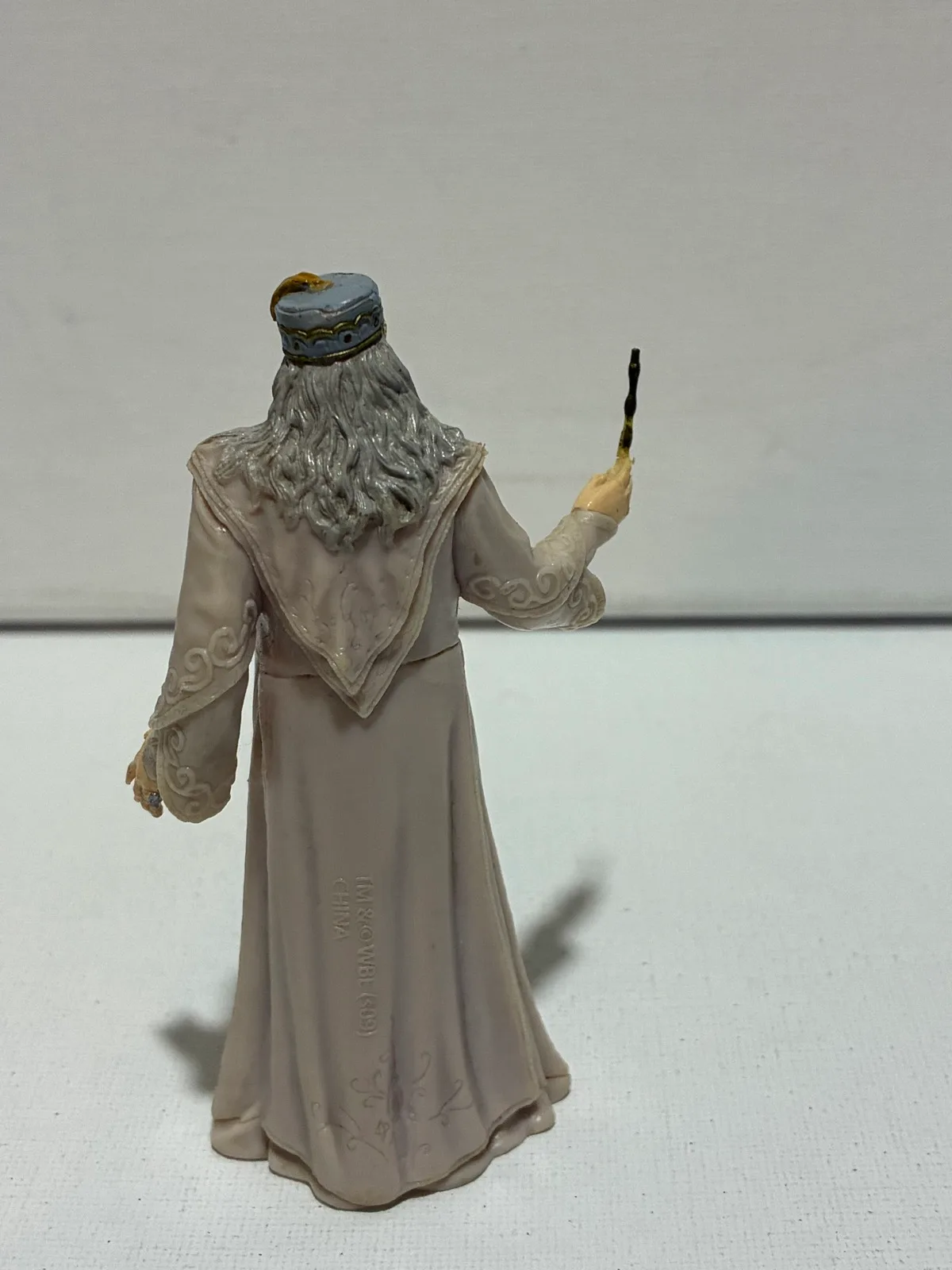Dumbledore mini figure — photo 4