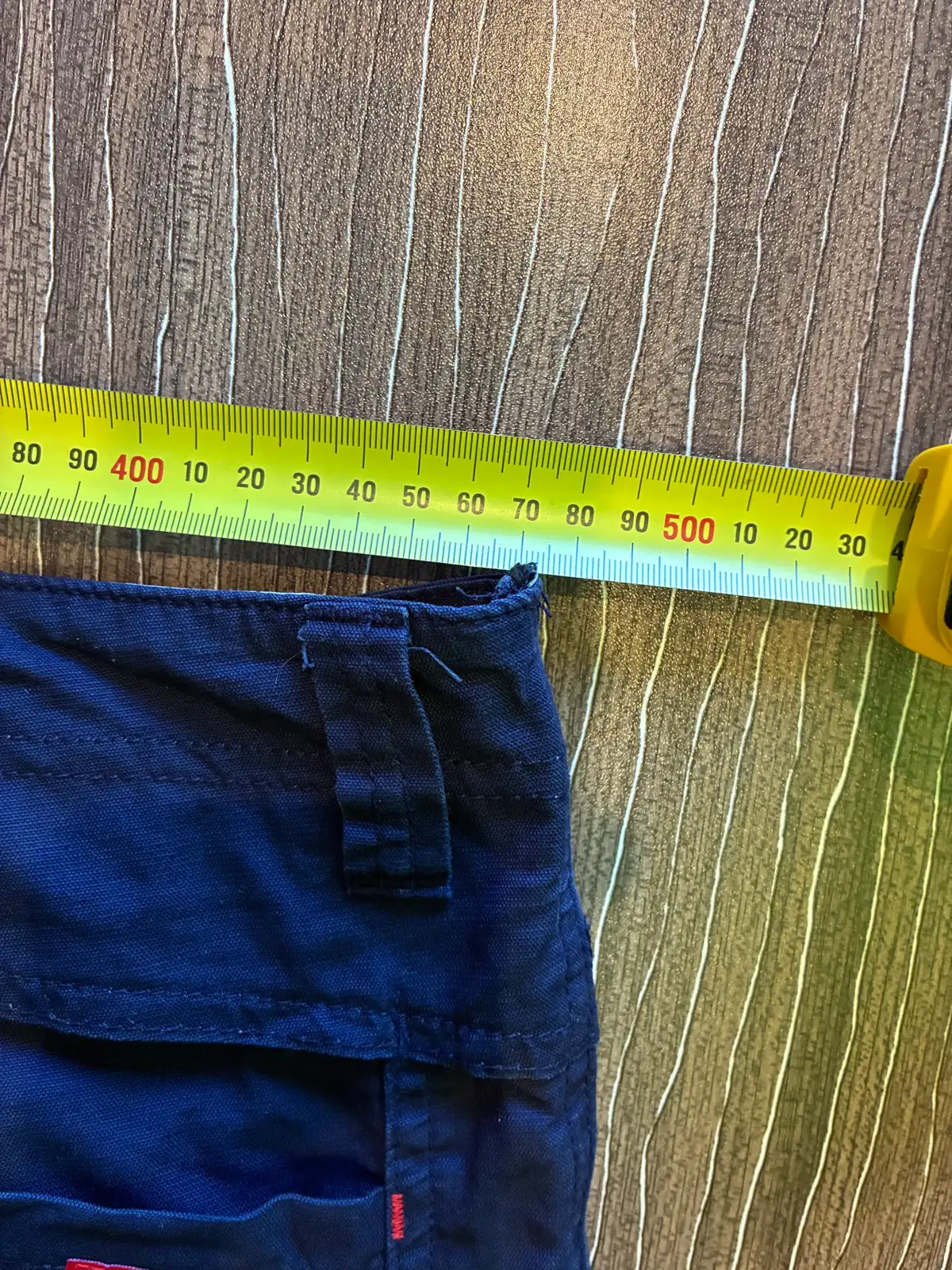 2x Hard Yakka work pants canvas core ventilated high quality 97R – photo 5