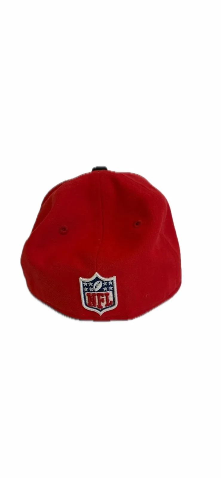 NewEra Falcons 6.5 cap Very good — photo 3