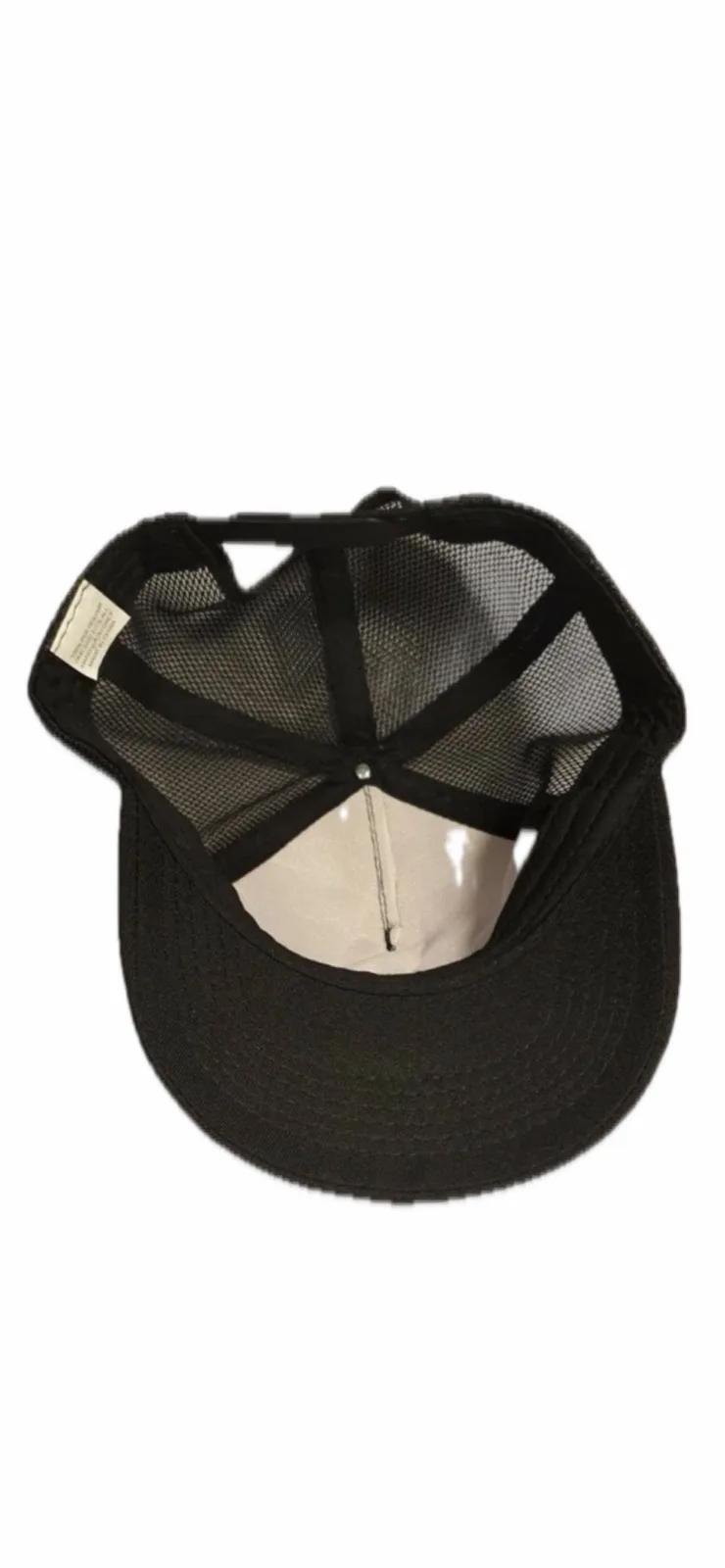 AFL The Footy Show Signed Cap – photo 5