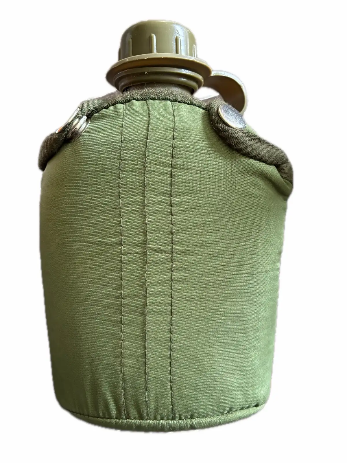 1qt military water canteen – photo 2