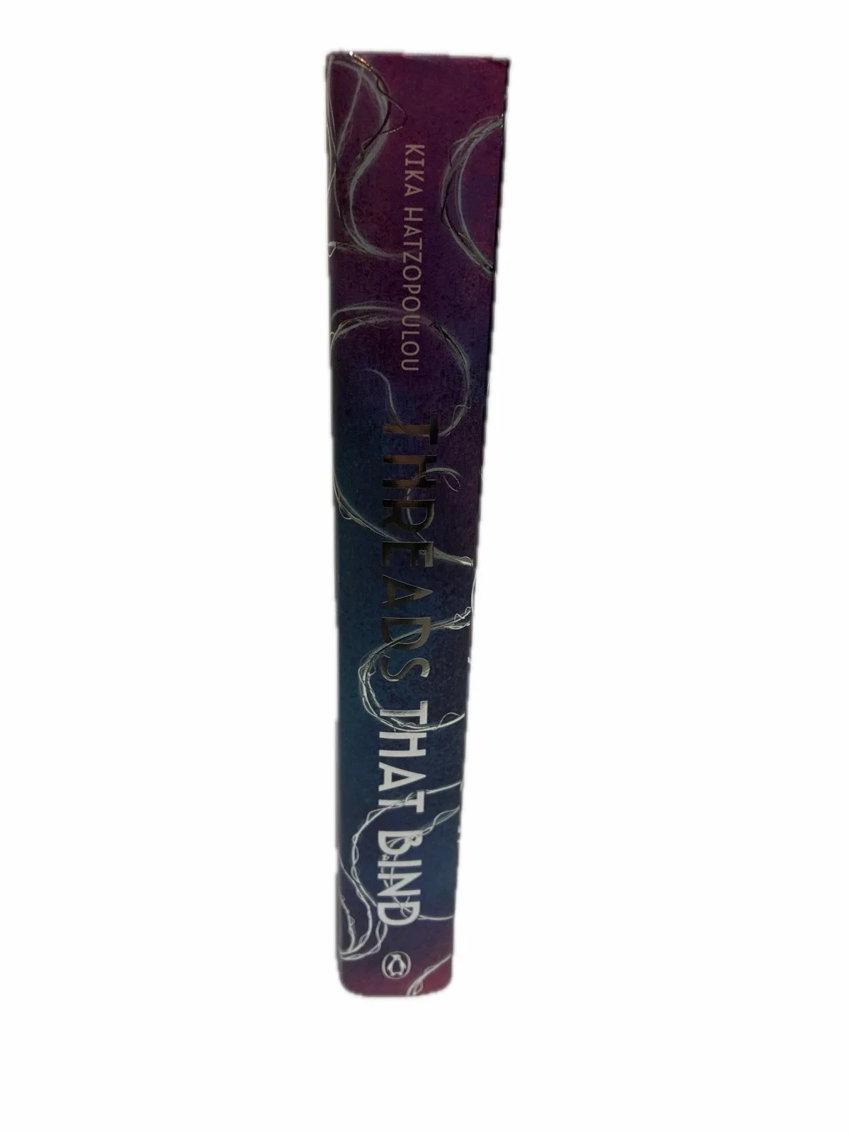 FAIRYLOOT Special Edition threads that bind — photo 3