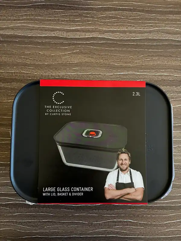 Curtis Stone Exclusive Collection 2.6