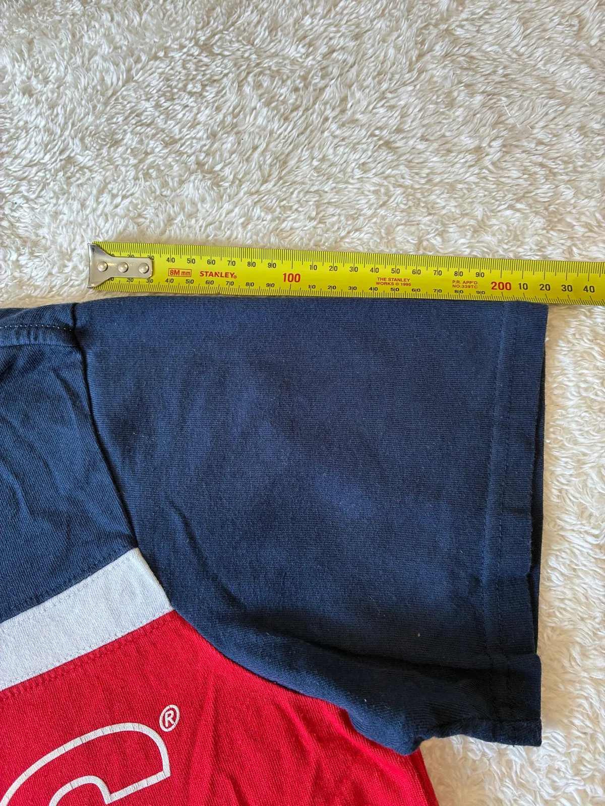 Men’s medium Levi’s T-shirt — photo 7