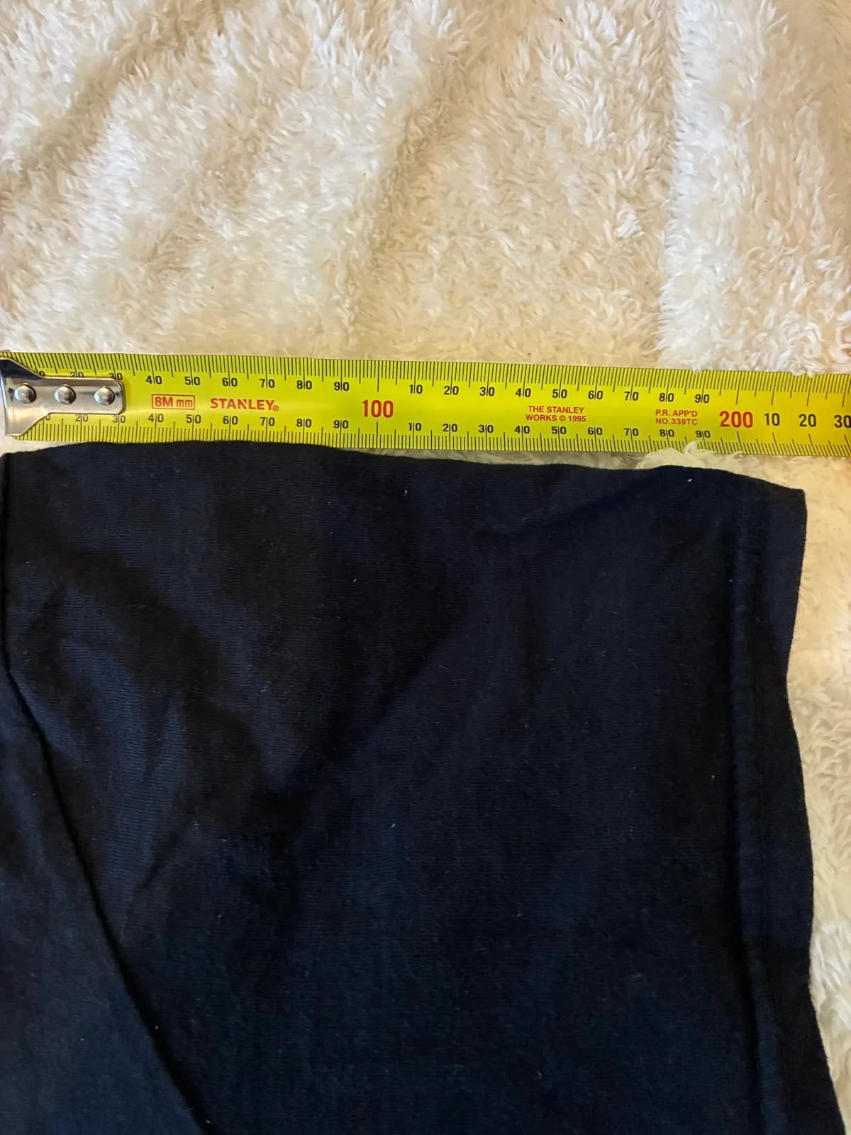 Men’s XXL printed Melbourne made – photo 7