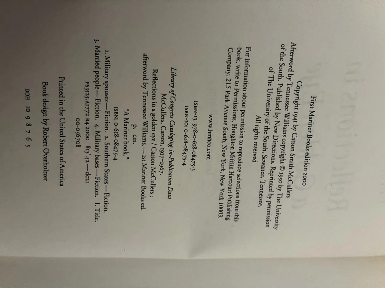 Paperback book #10 – photo 3