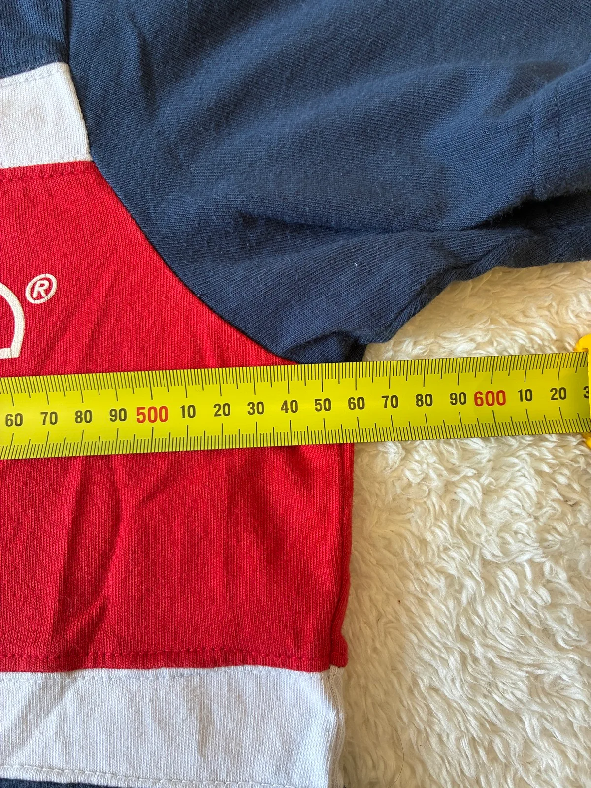 Men’s medium Levi’s T-shirt — photo 6