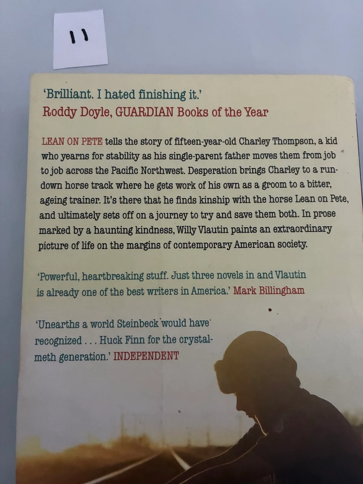 Paperback book #11 – photo 3