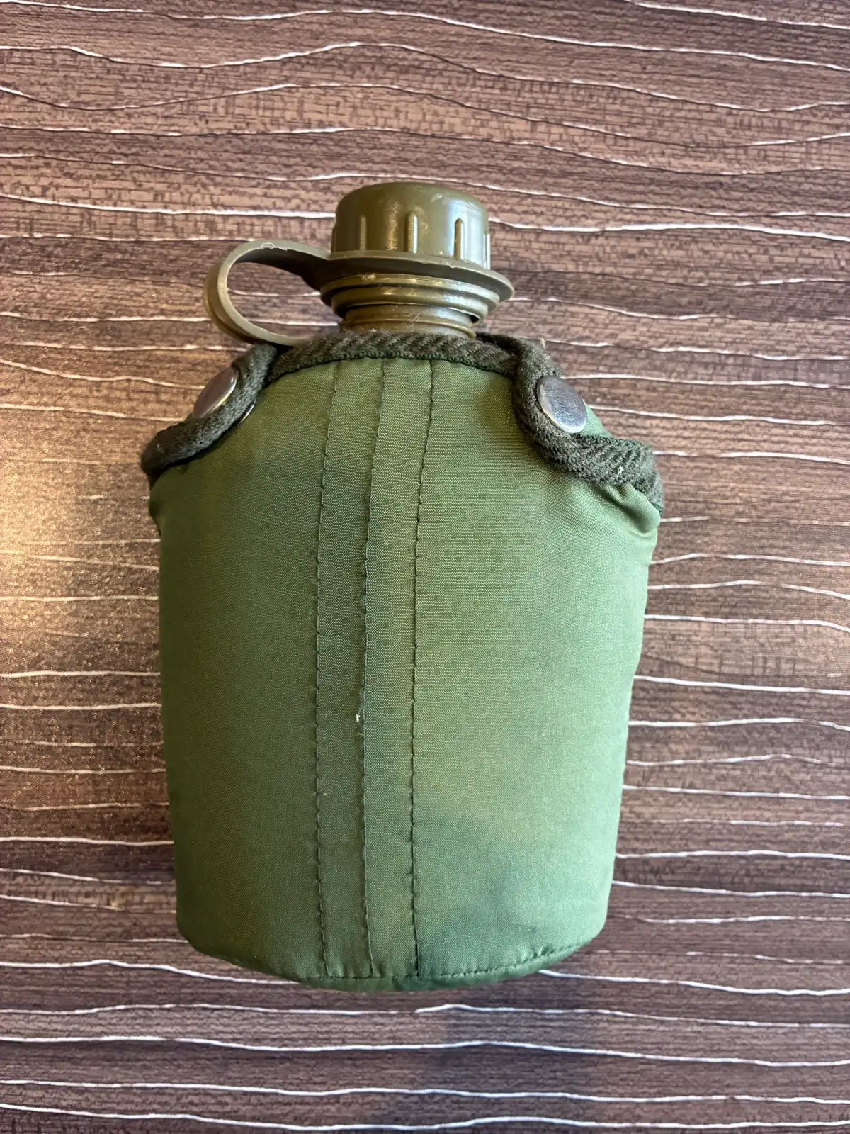 1qt Military Army canteen – photo 4