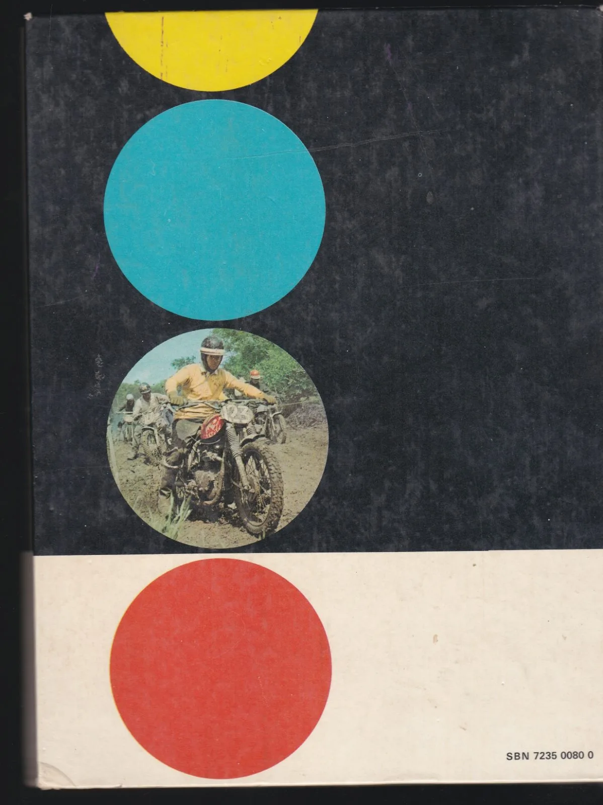 Schoolboys Annual 1970 Edited by Mae Broadley. Ref: B6403 – photo 4