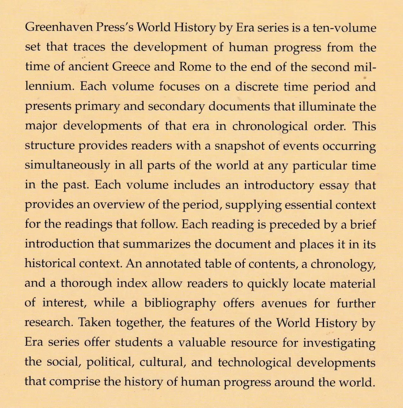 World History By Era - The World Wars. Volume 8 – photo 2