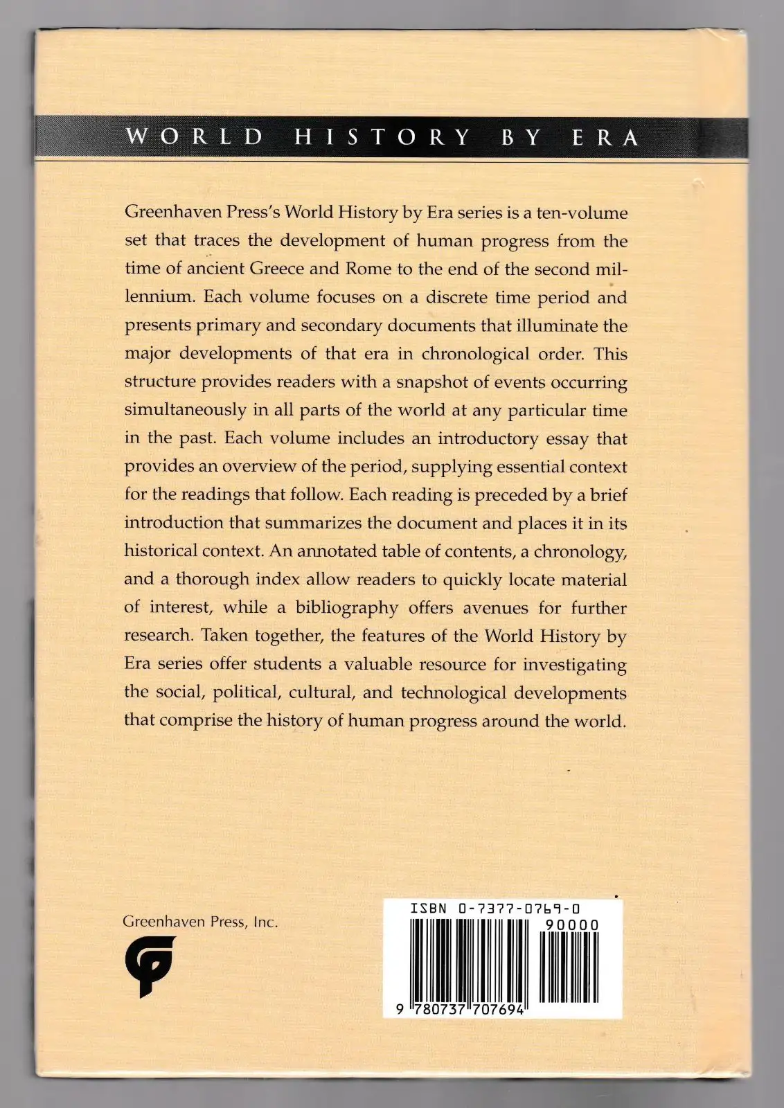 World History By Era - The World Wars. Volume 8 – photo 3