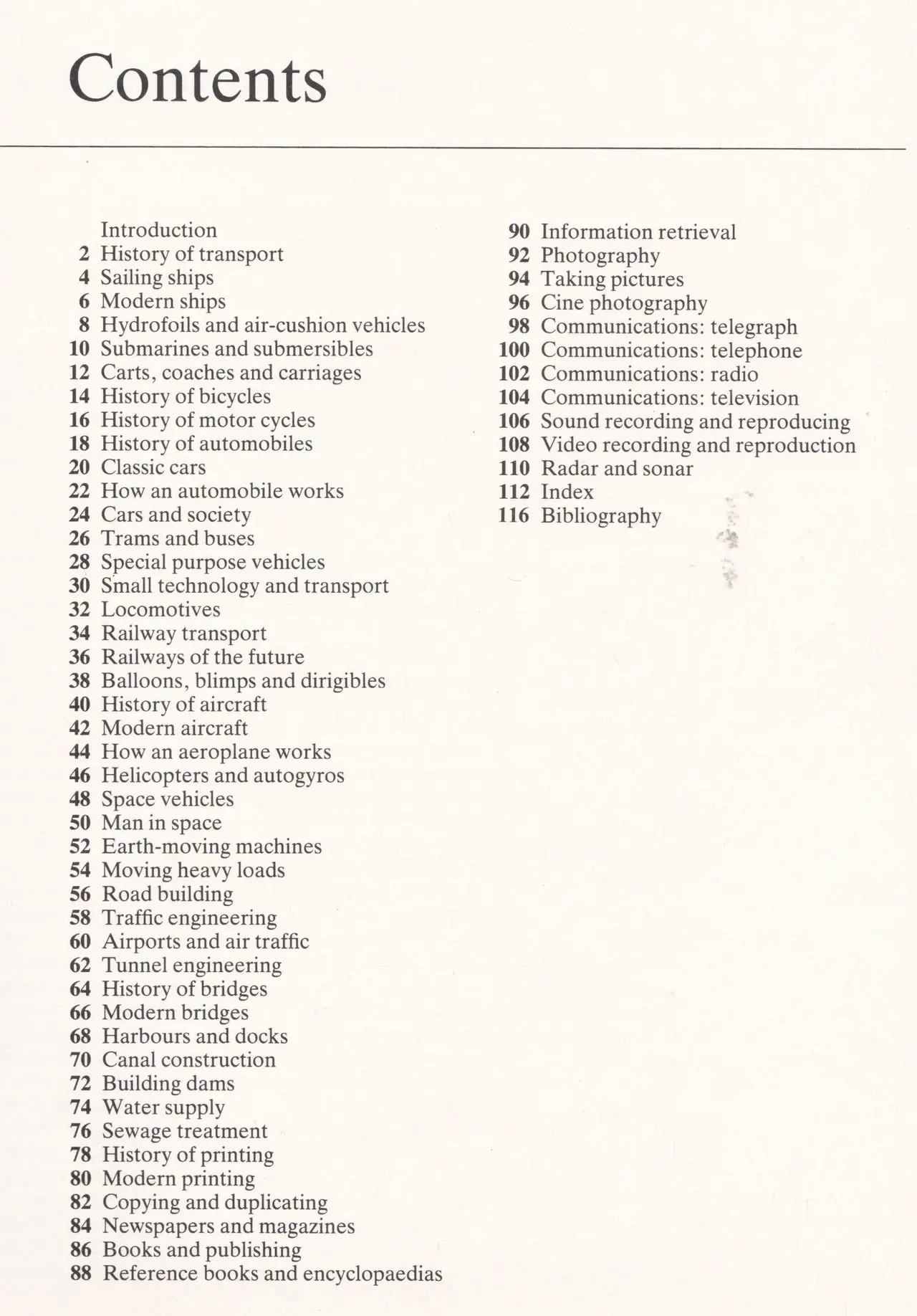 The Illustrated Reference Book of Modern Technology Editor: James Mitchell – photo 2