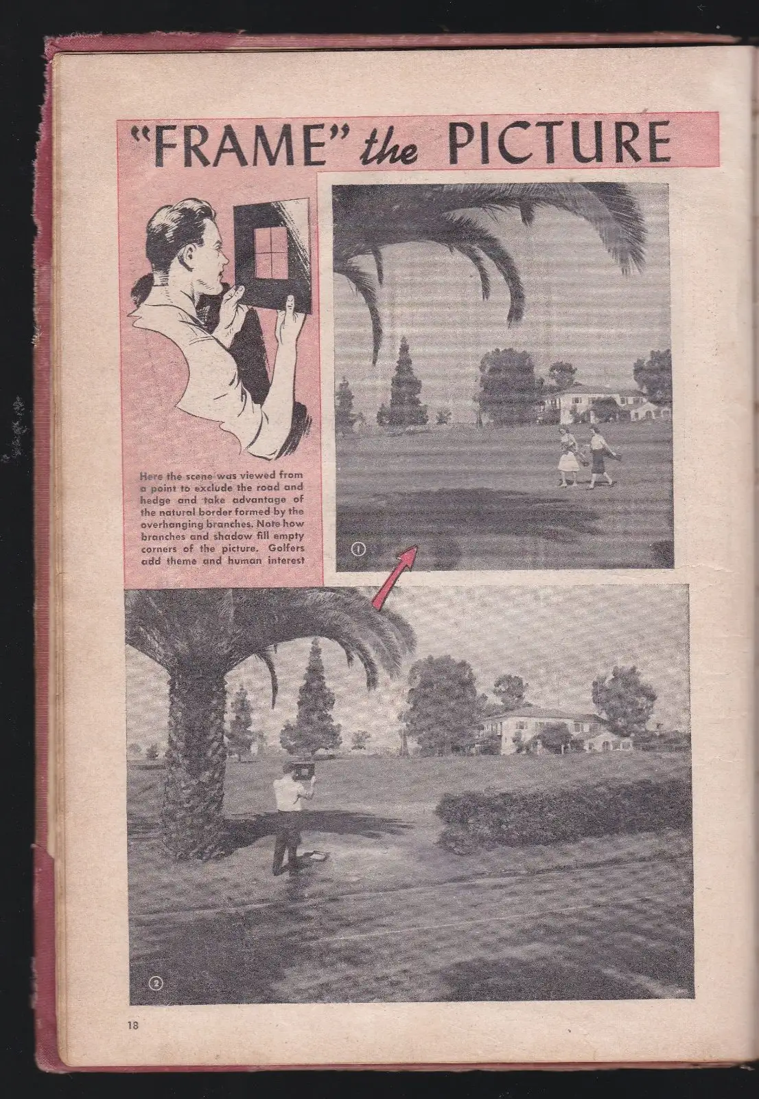 Popular Mechanics Photo Handbook. 1948 Edition. Ref: B6402 – photo 3